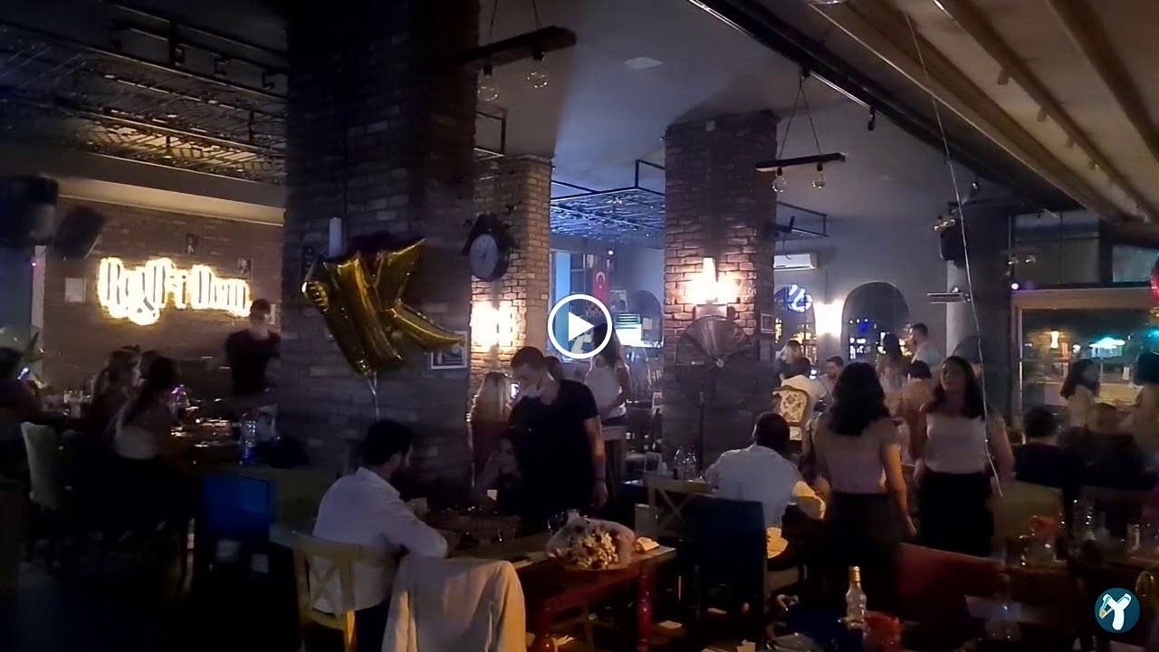 Keyf-I Dem Yeni Nesil Meyhane