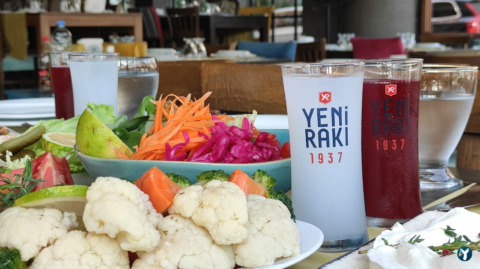 Keyf-I Dem Yeni Nesil Meyhane