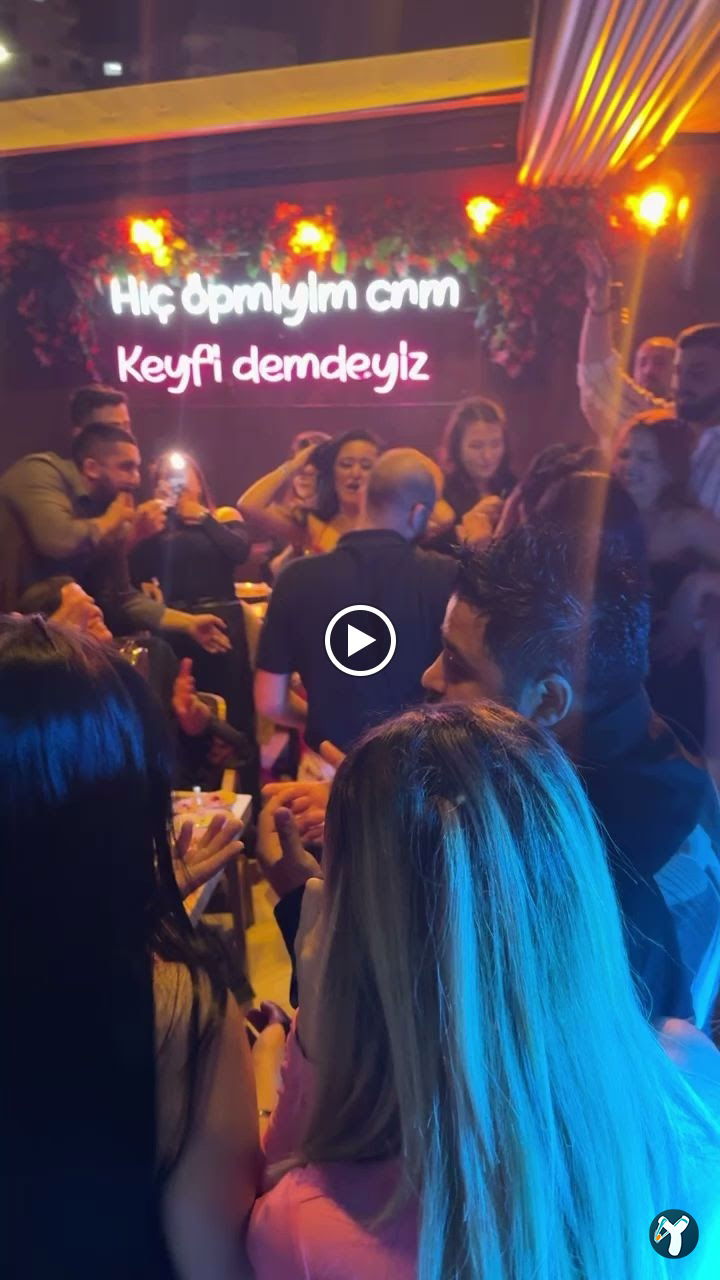 Keyf-I Dem Yeni Nesil Meyhane