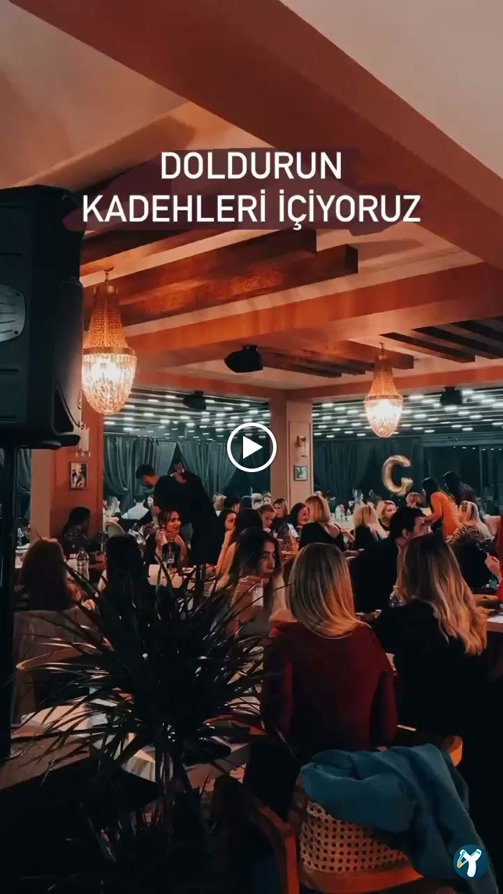 Keyf-I Dem Yeni Nesil Meyhane