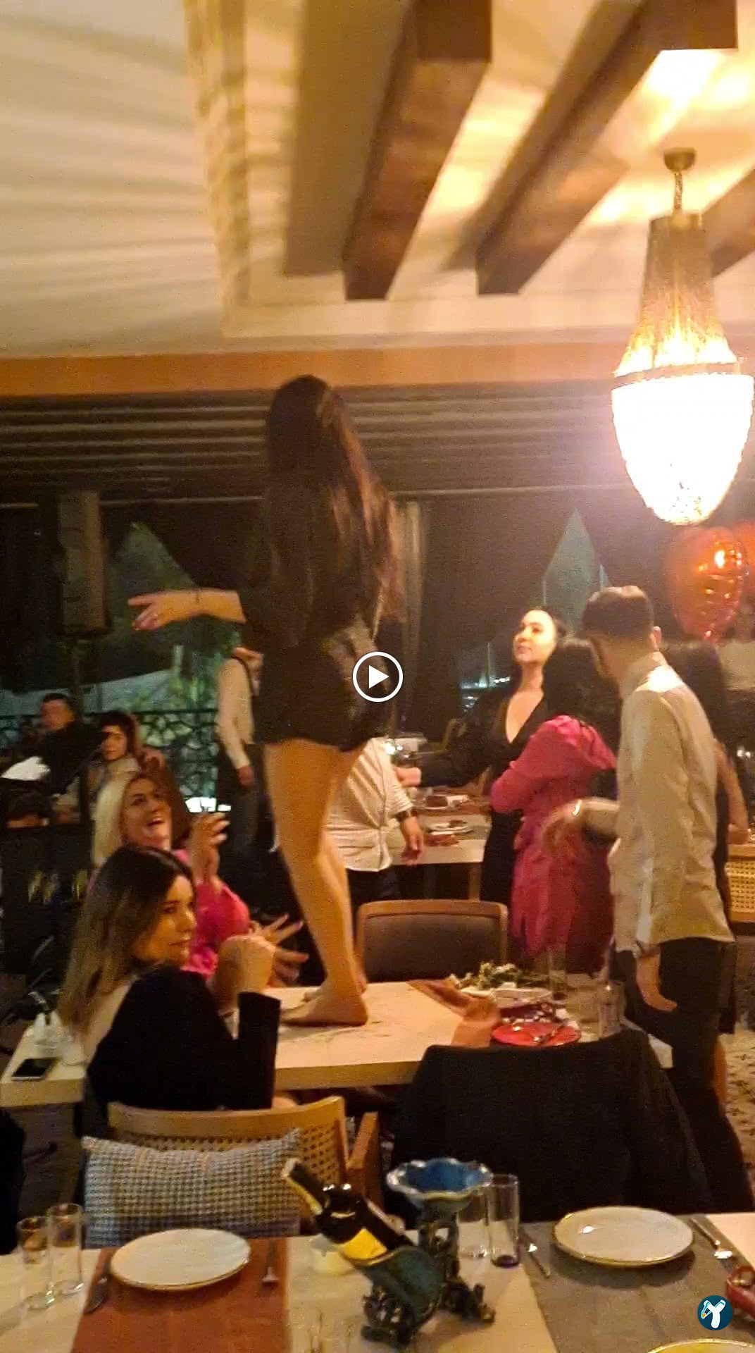 Keyf-I Dem Yeni Nesil Meyhane