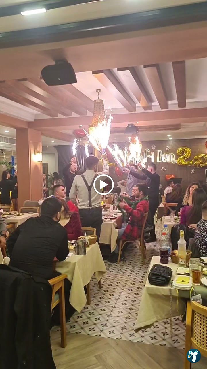 Keyf-I Dem Yeni Nesil Meyhane