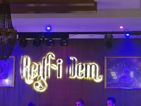 Keyf-I Dem Yeni Nesil Meyhane resimleri Keyf-I Dem Yeni Nesil Meyhane resimleri