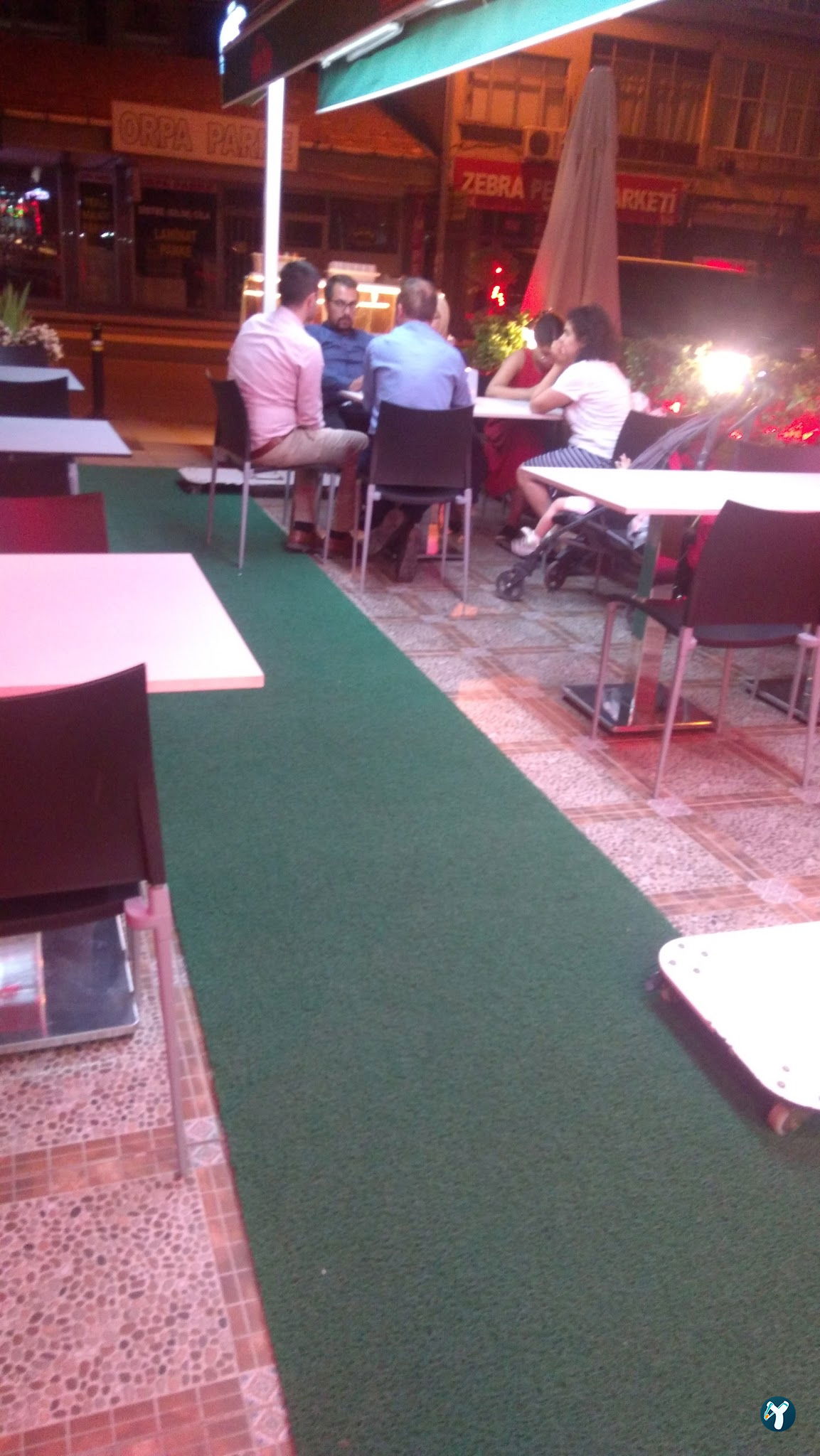 Papajohns Kartal