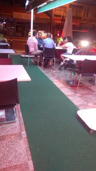 Papajohns Kartal resimleri