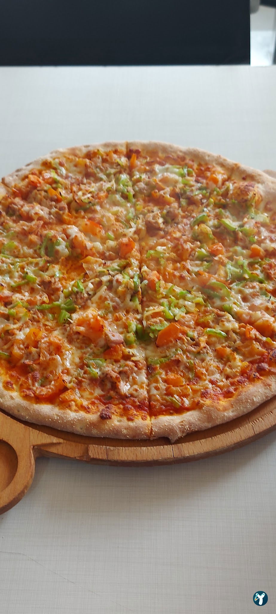 Papajohns Kartal