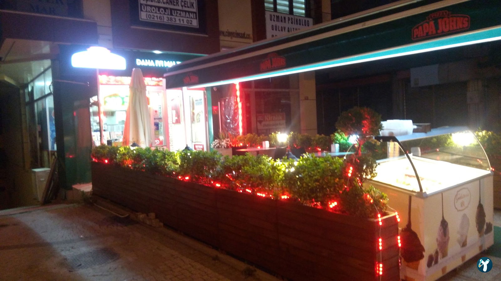 Papajohns Kartal