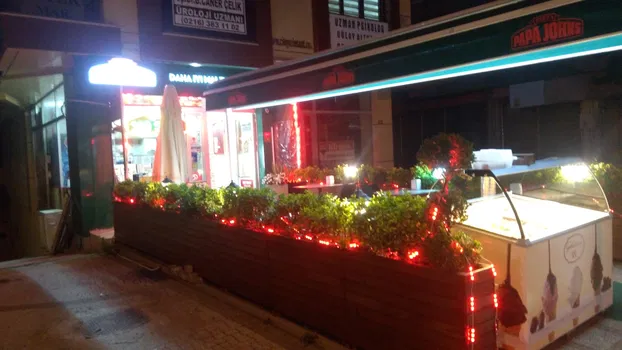 Papajohns Kartal resimleri