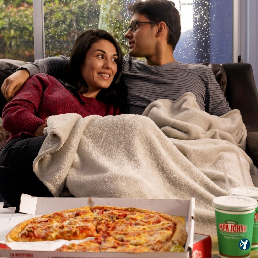 Papajohns Kartal