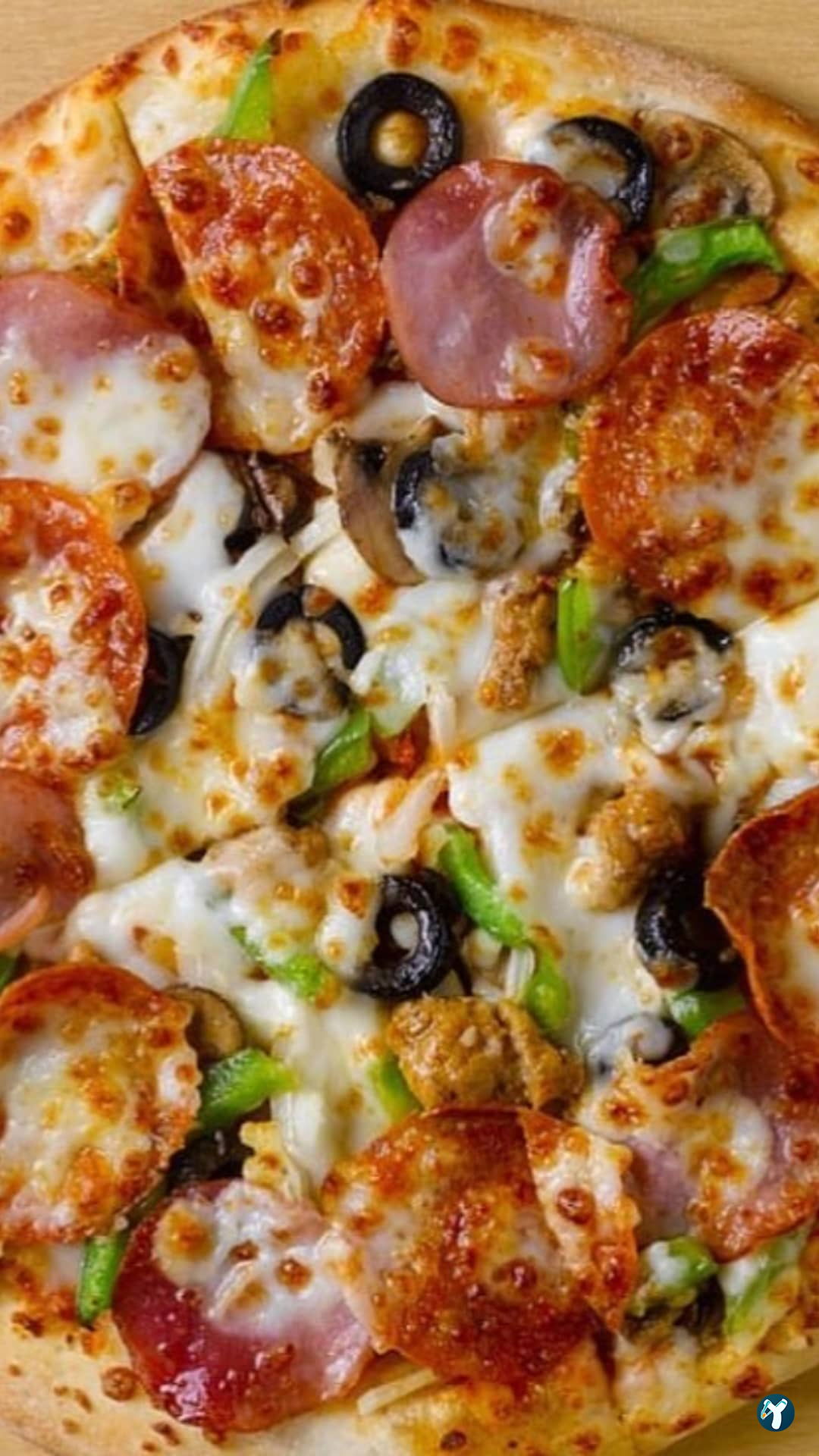 Papajohns Kartal