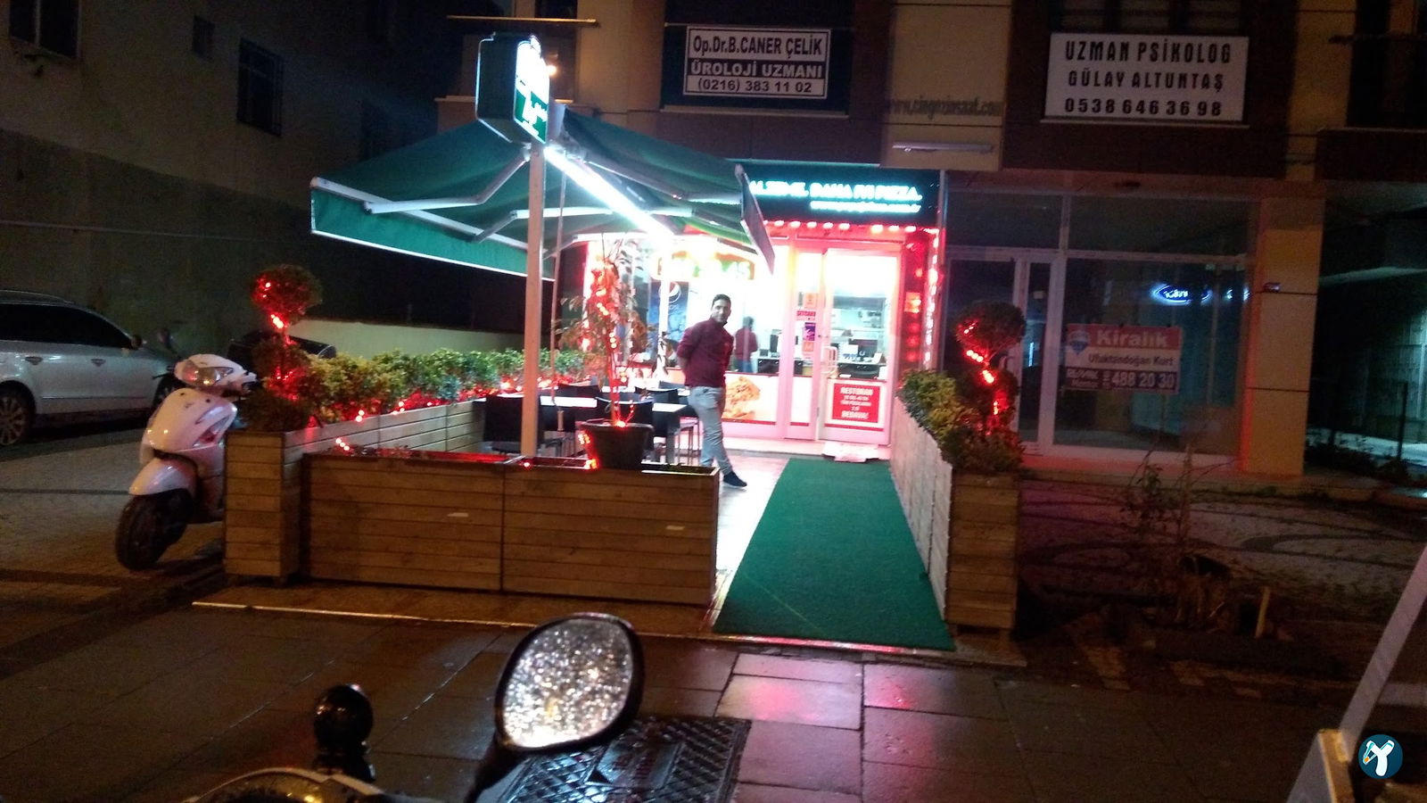 Papajohns Kartal