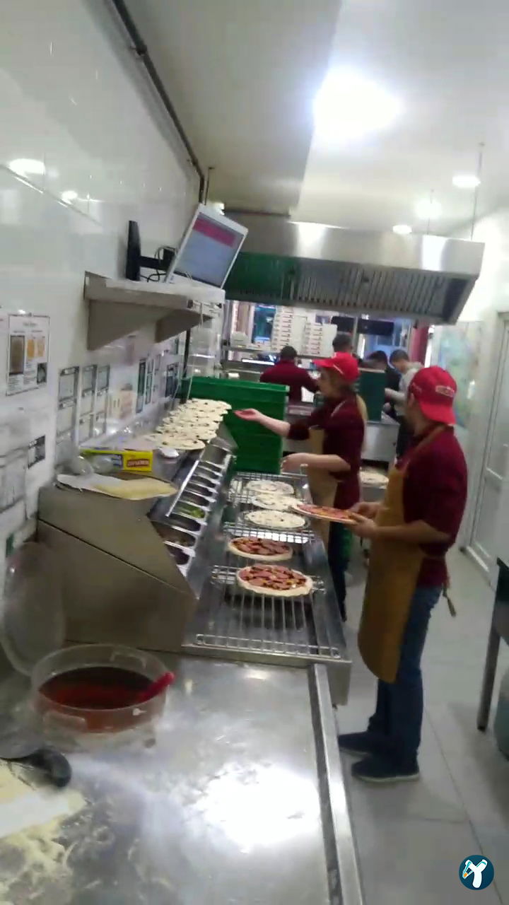Papajohns Kartal