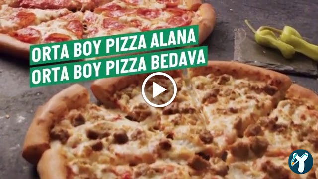 Papajohns Kartal
