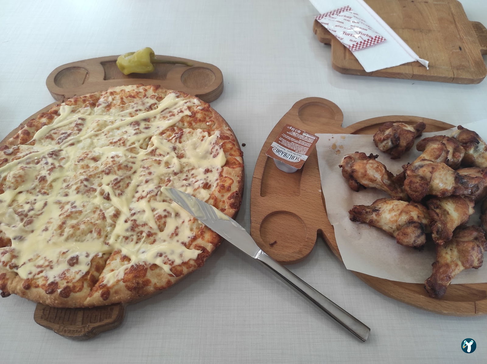 Papajohns Kartal