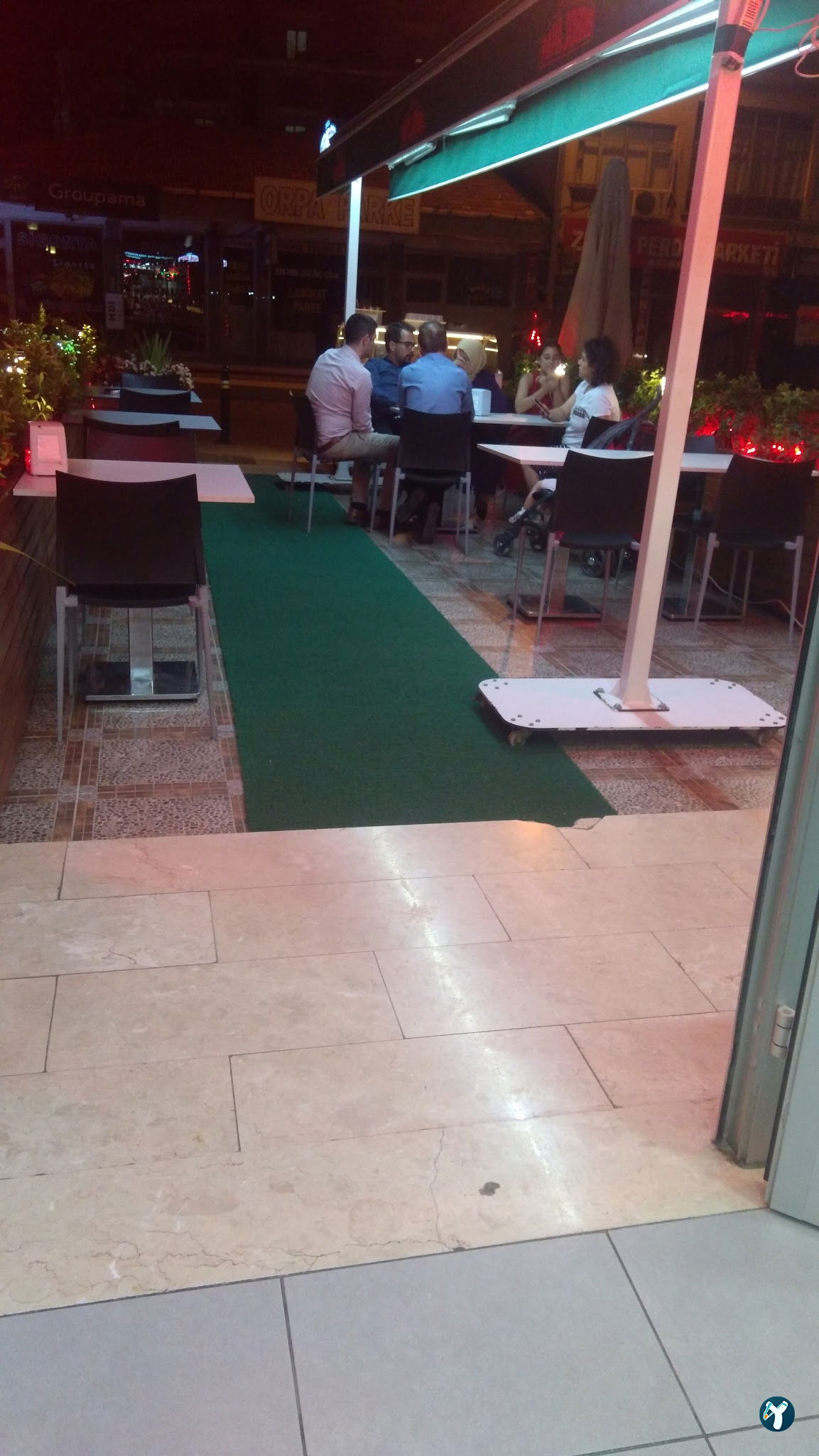 Papajohns Kartal