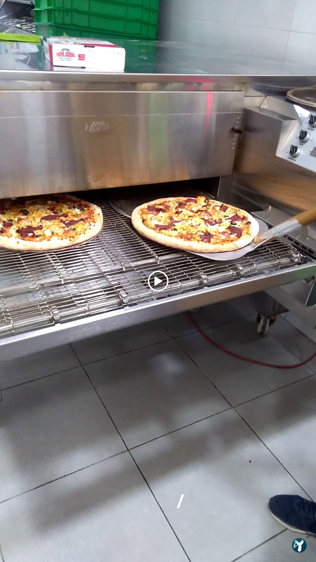Papajohns Kartal