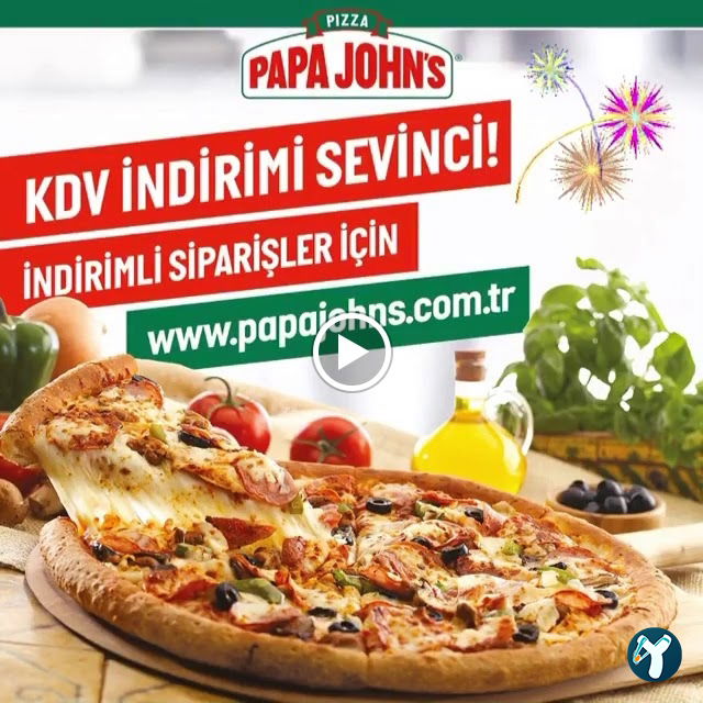 Papajohns Kartal