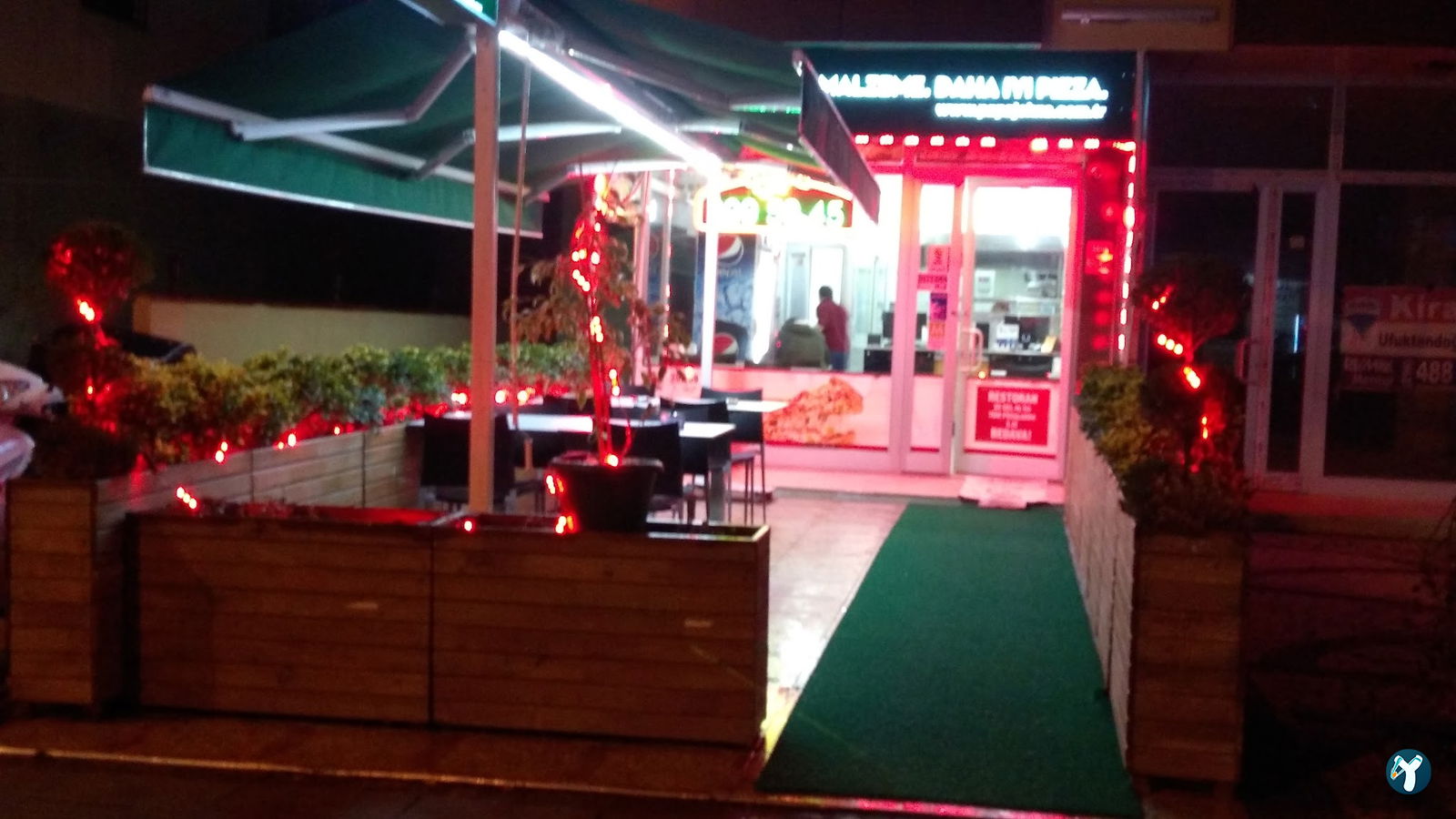 Papajohns Kartal