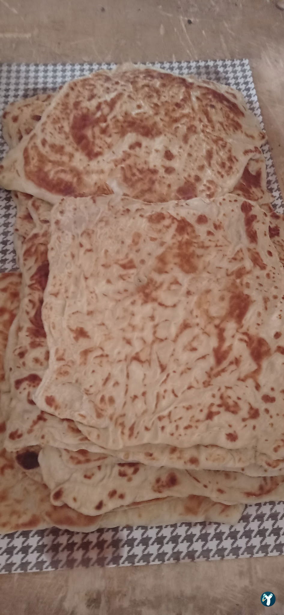 Kalecik Yöresel Ekmekleri