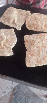 Kalecik Yöresel Ekmekleri resimleri