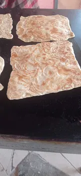 Kalecik Yöresel Ekmekleri resimleri