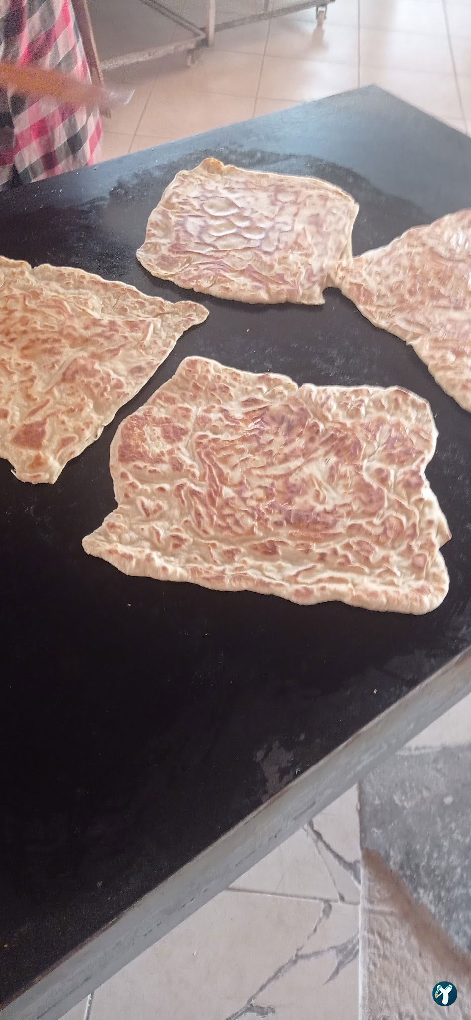 Kalecik Yöresel Ekmekleri