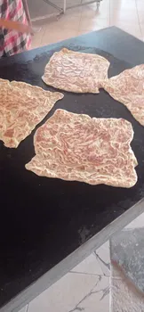 Kalecik Yöresel Ekmekleri resimleri