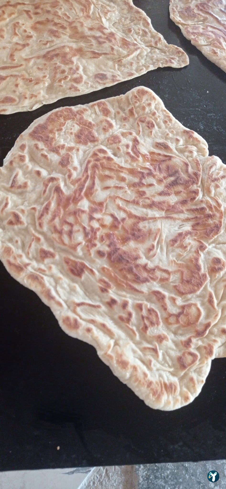 Kalecik Yöresel Ekmekleri