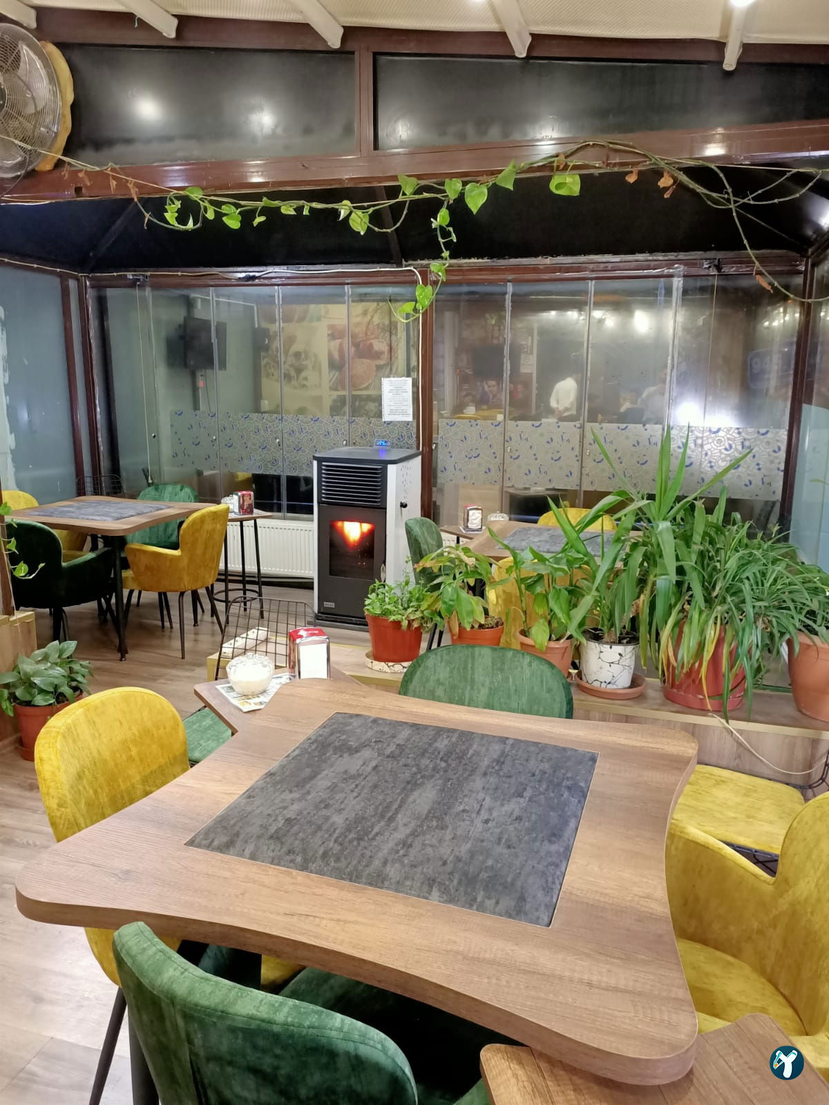 Tako Playstati̇on Cafe