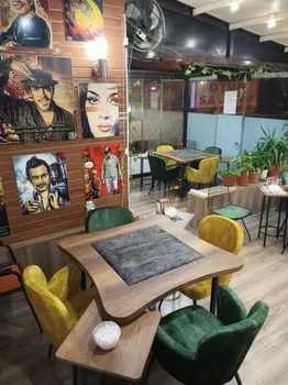 Tako Playstati̇on Cafe resimleri Tako Playstati̇on Cafe resimleri