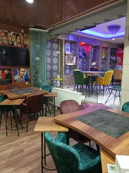 Tako Playstati̇on Cafe resimleri Tako Playstati̇on Cafe resimleri