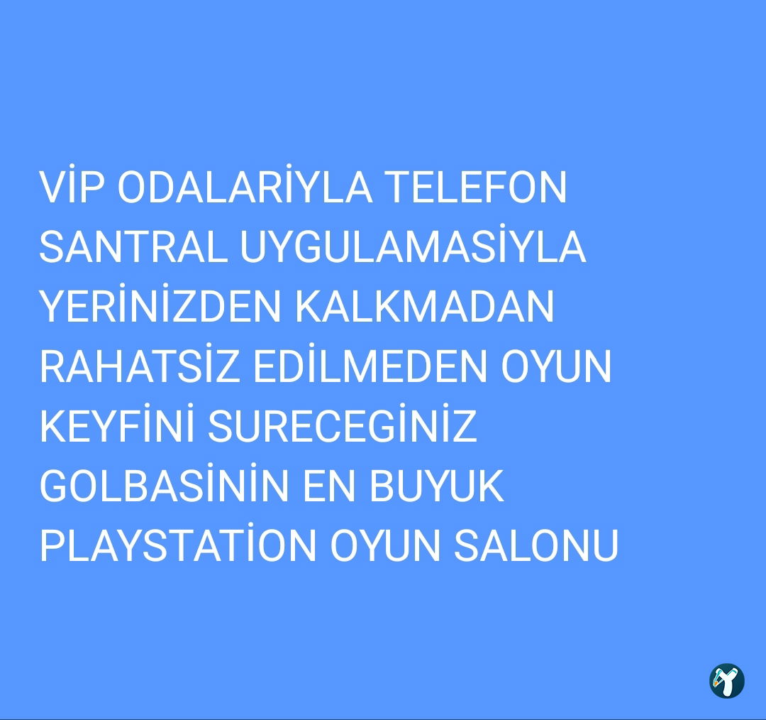 Tako Playstati̇on Cafe