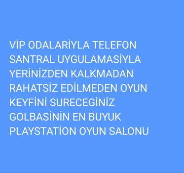 Tako Playstati̇on Cafe resimleri Tako Playstati̇on Cafe resimleri