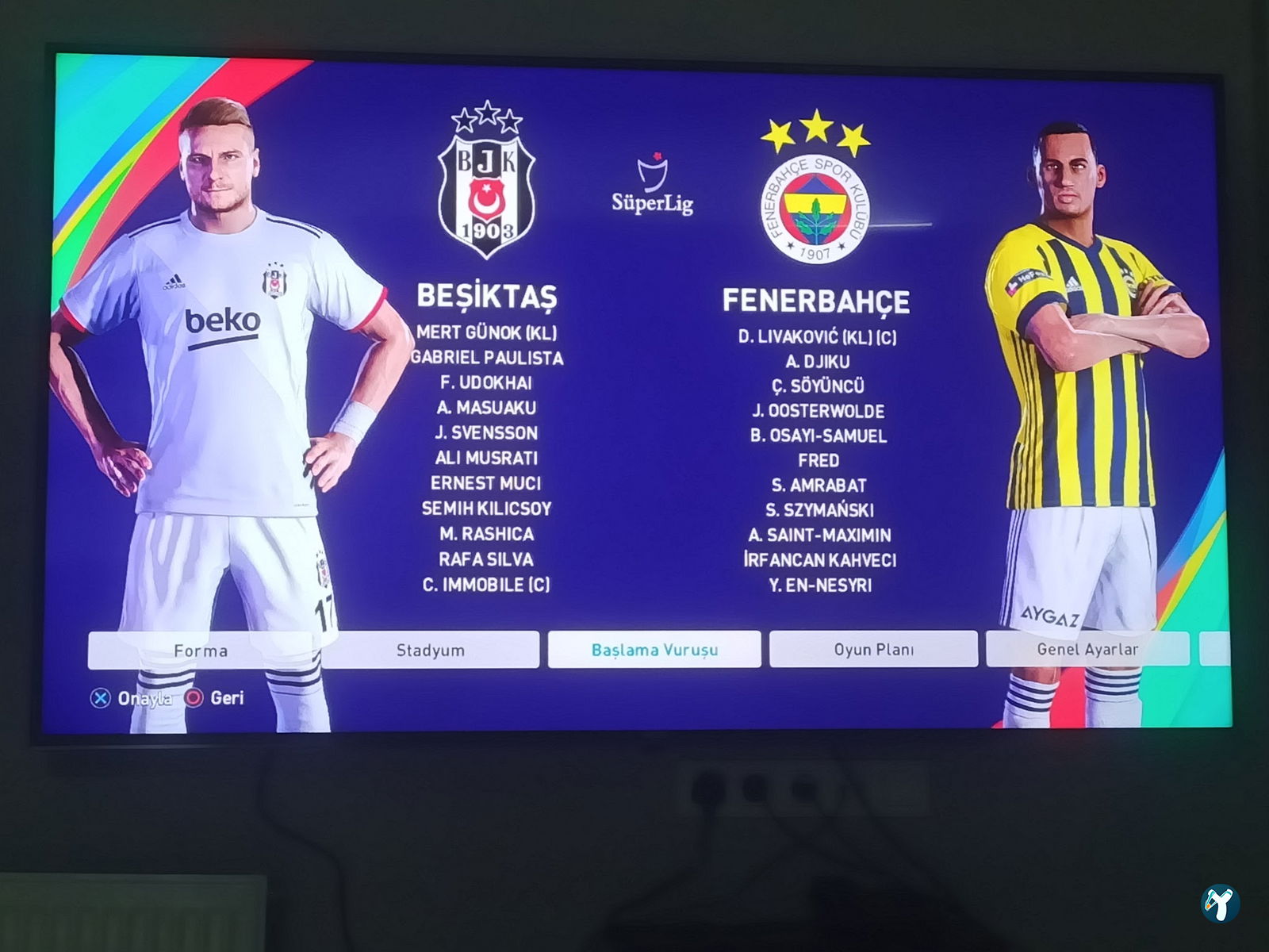 Tako Playstati̇on Cafe
