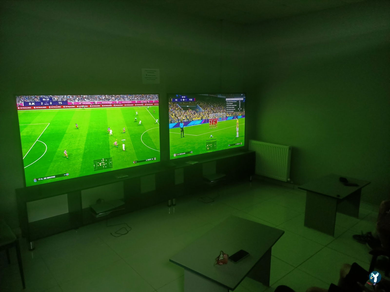 Tako Playstati̇on Cafe