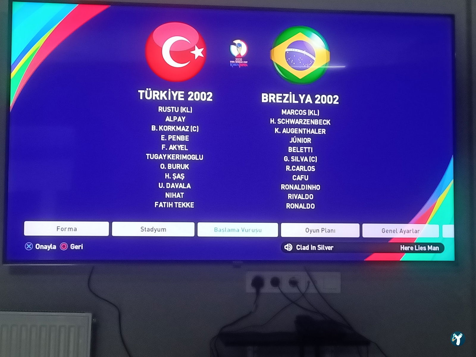 Tako Playstati̇on Cafe