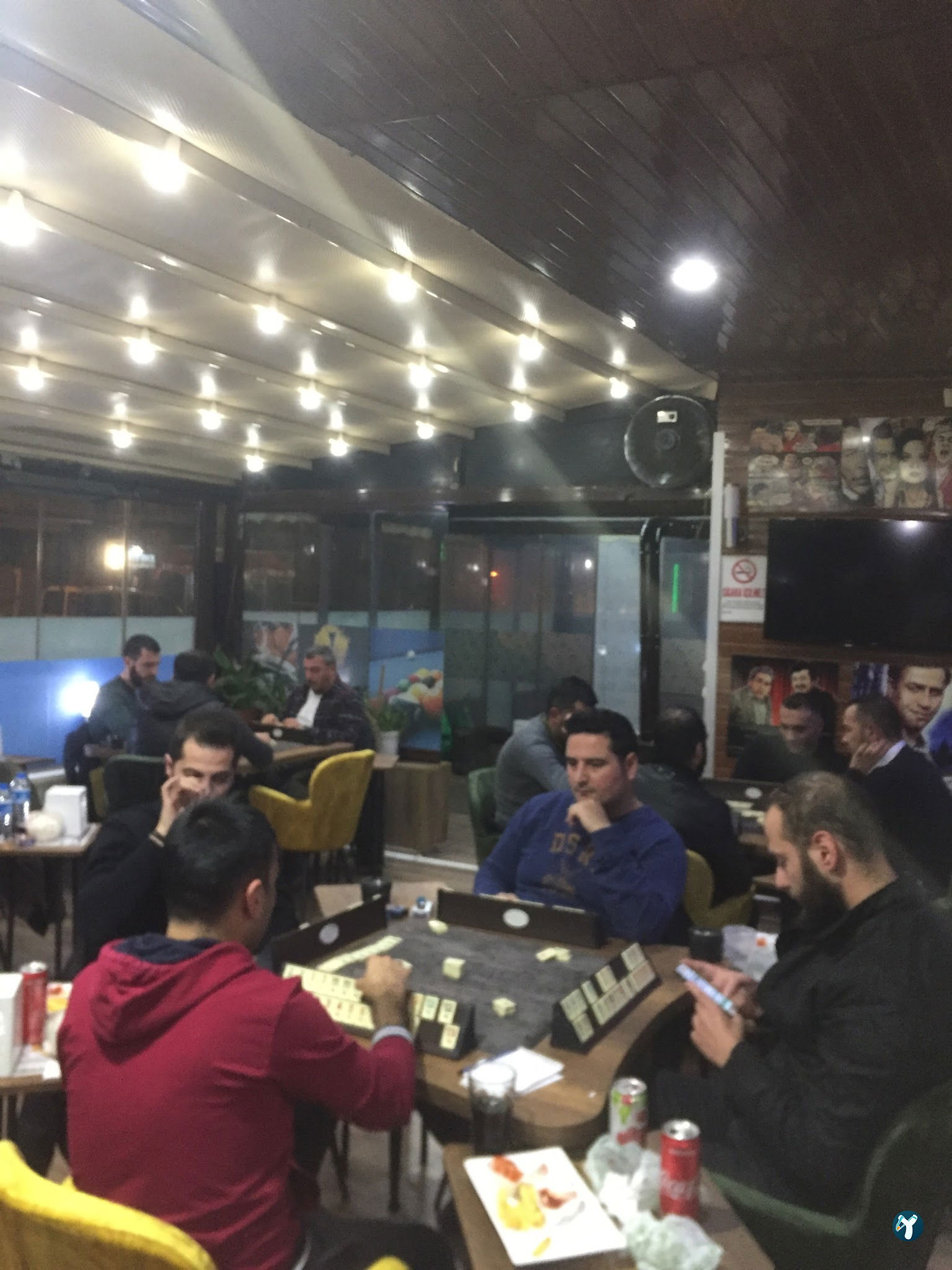 Tako Playstati̇on Cafe