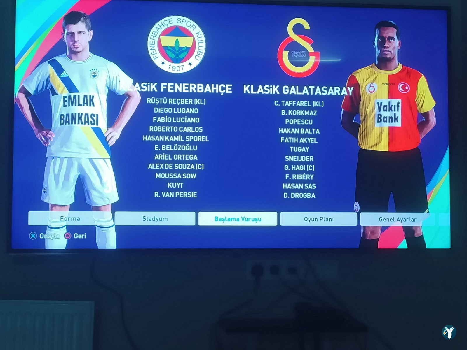 Tako Playstati̇on Cafe