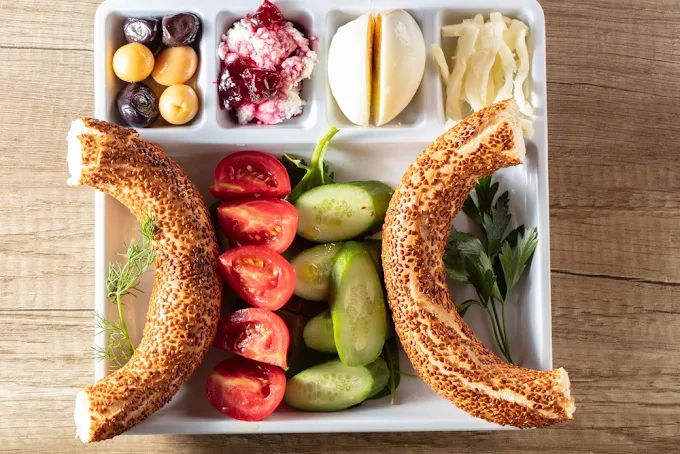 Ege Gençler Kahvaltı & Pasta