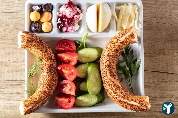 Ege Gençler Kahvaltı & Pasta