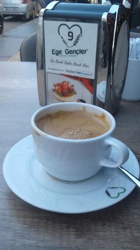 Ege Gençler Kahvaltı & Pasta