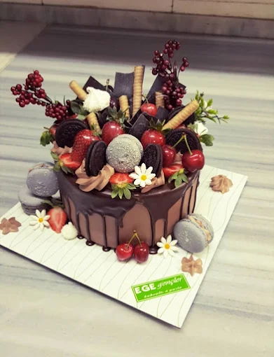 Ege Gençler Kahvaltı & Pasta