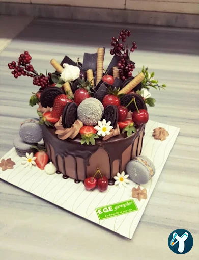 Ege Gençler Kahvaltı & Pasta