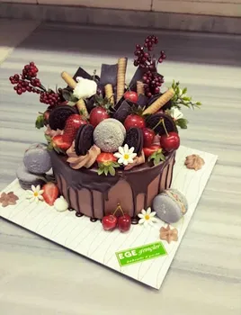 Ege Gençler Kahvaltı & Pasta resimleri