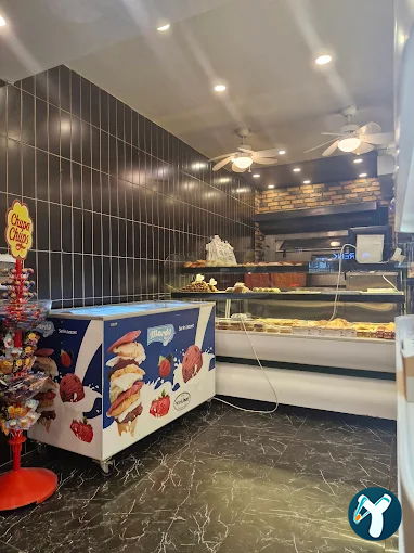 Ege Gençler Kahvaltı & Pasta