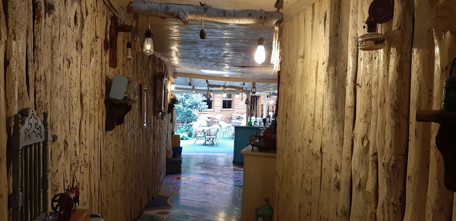 Kaffa Buna Coffee Üsküdar