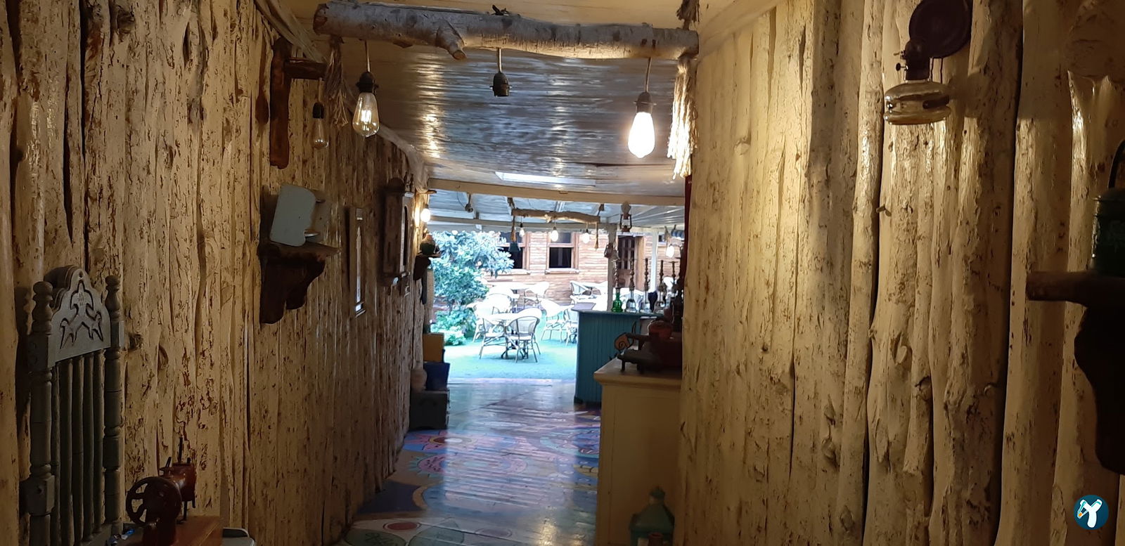 Kaffa Buna Coffee Üsküdar