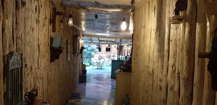 Kaffa Buna Coffee Üsküdar resimleri