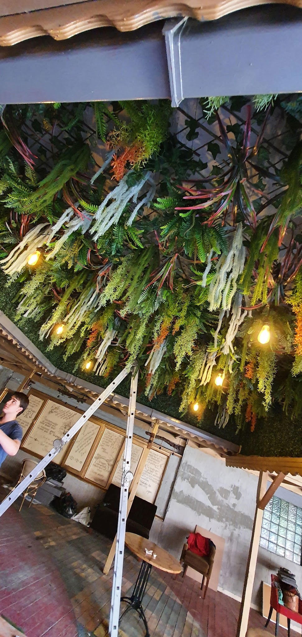 Kaffa Buna Coffee Üsküdar