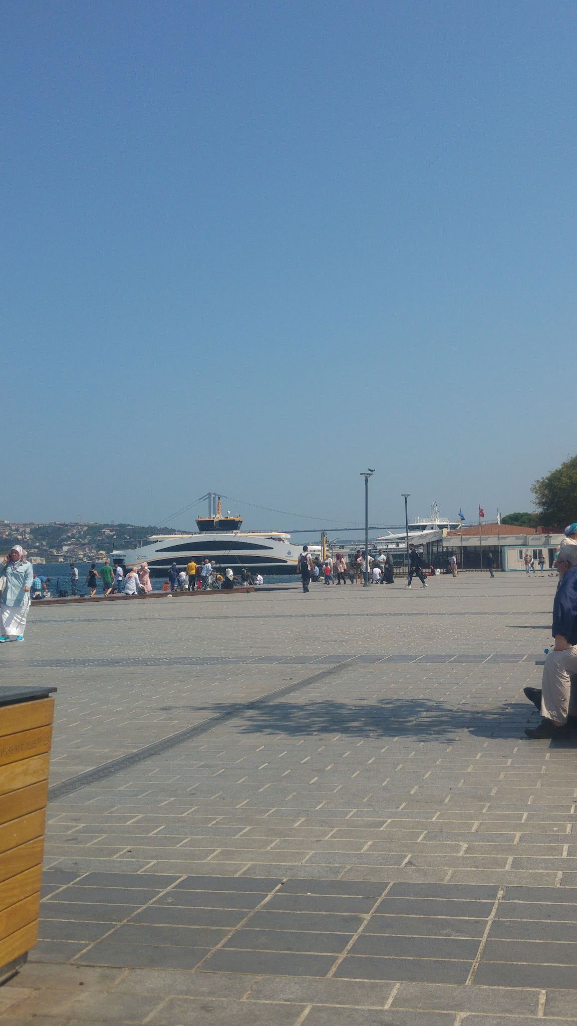 Kaffa Buna Coffee Üsküdar